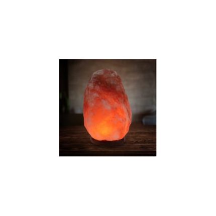 Natural Shape  USB Salt Lamp